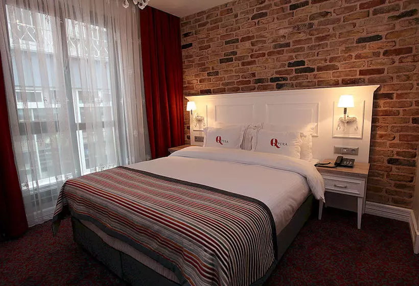 Fotos del hotel Q Pera Hotel:  16