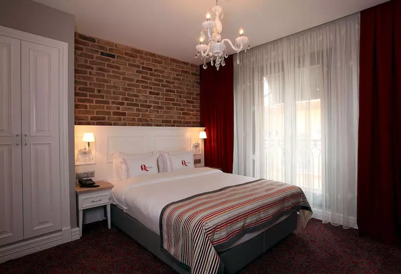 Fotos del hotel Q Pera Hotel:  19