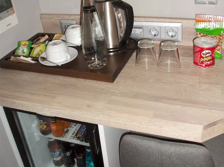 Fotos del hotel Q Pera Hotel:  15