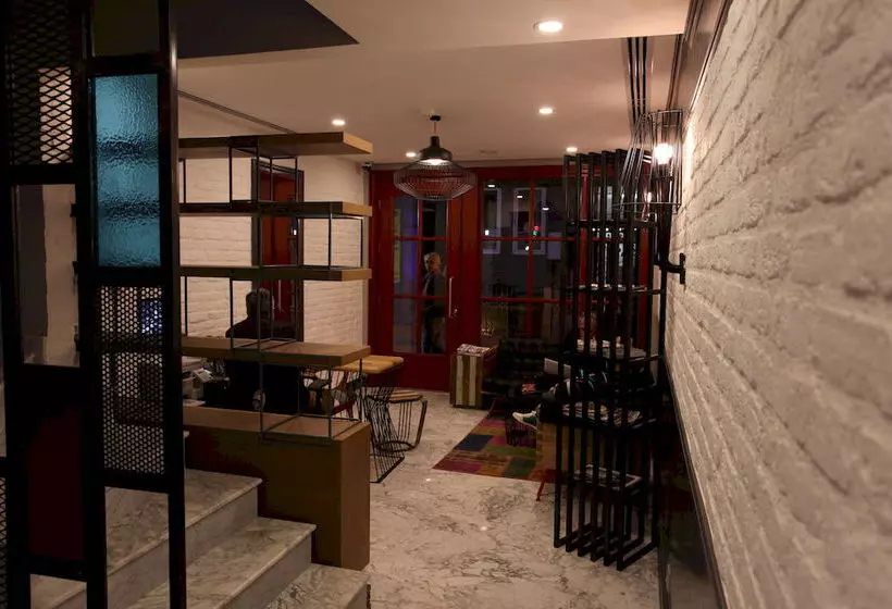 Fotos del hotel Q Pera Hotel:  3