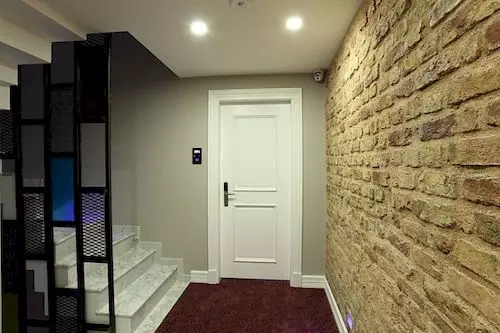 Fotos del hotel Q Pera Hotel:  2