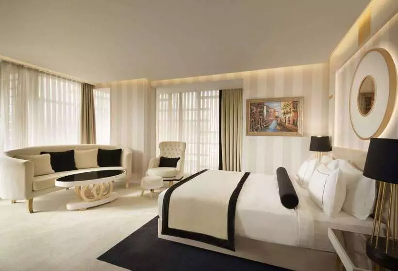 Fotos del hotel Ramada  & Suites By Wyndham Istanbul Sisli:  20