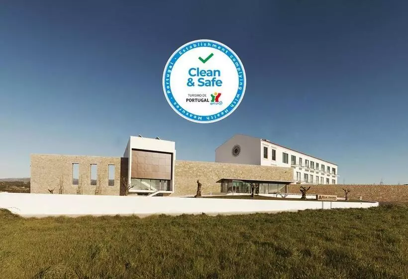 Fotos del hotel Real Abadia, Congress & Spa:  4