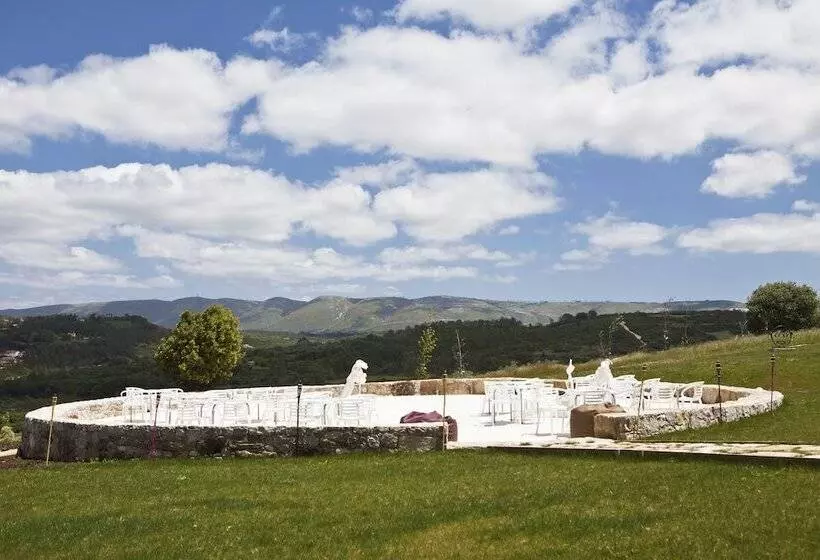 Fotos del hotel Real Abadia, Congress & Spa:  11