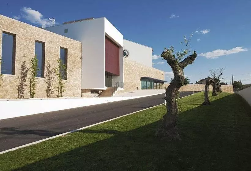 Fotos del hotel Real Abadia, Congress & Spa:  7