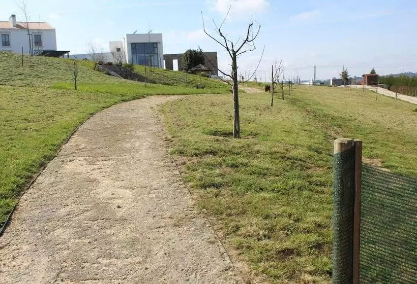 Fotos del hotel Real Abadia, Congress & Spa:  13