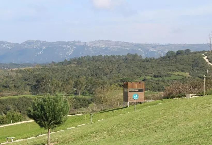 Fotos del hotel Real Abadia, Congress & Spa:  9