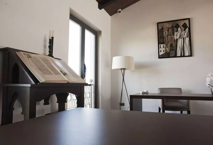 Fotos del hotel Real Abadia, Congress & Spa:  15