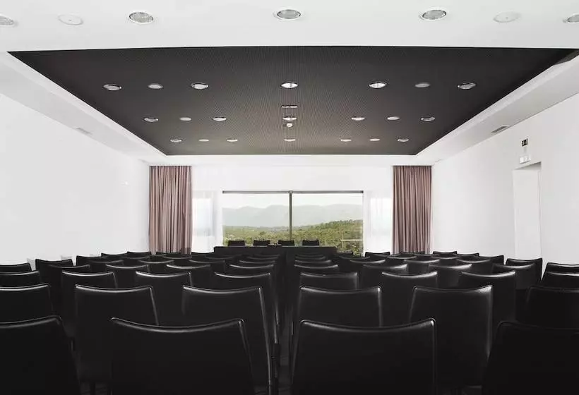 Fotos del hotel Real Abadia, Congress & Spa:  3