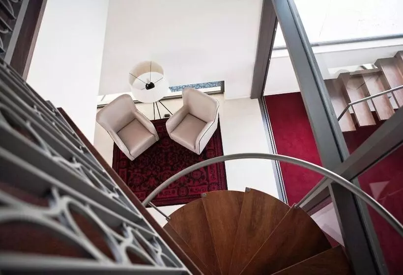 Fotos del hotel Real Abadia, Congress & Spa:  10