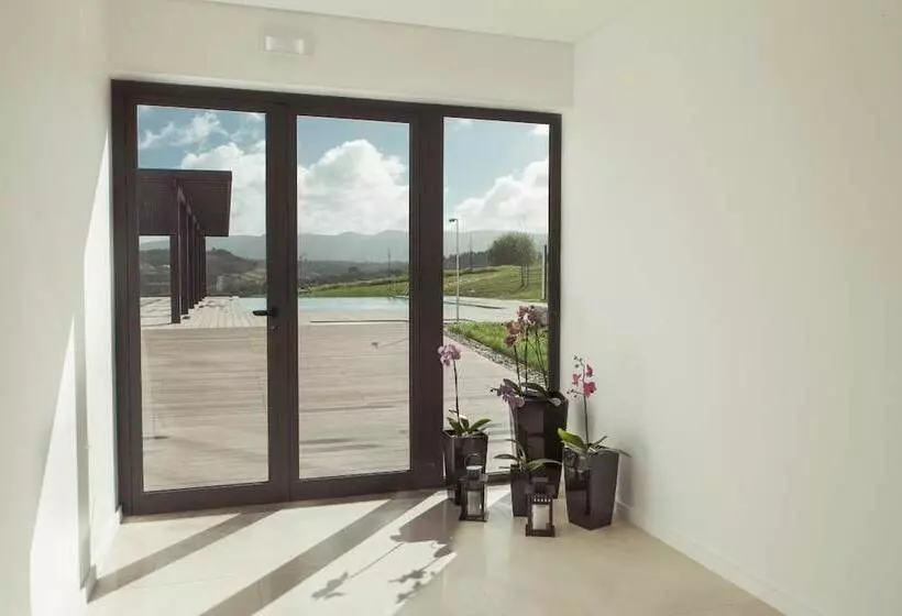 Fotos del hotel Real Abadia, Congress & Spa:  12