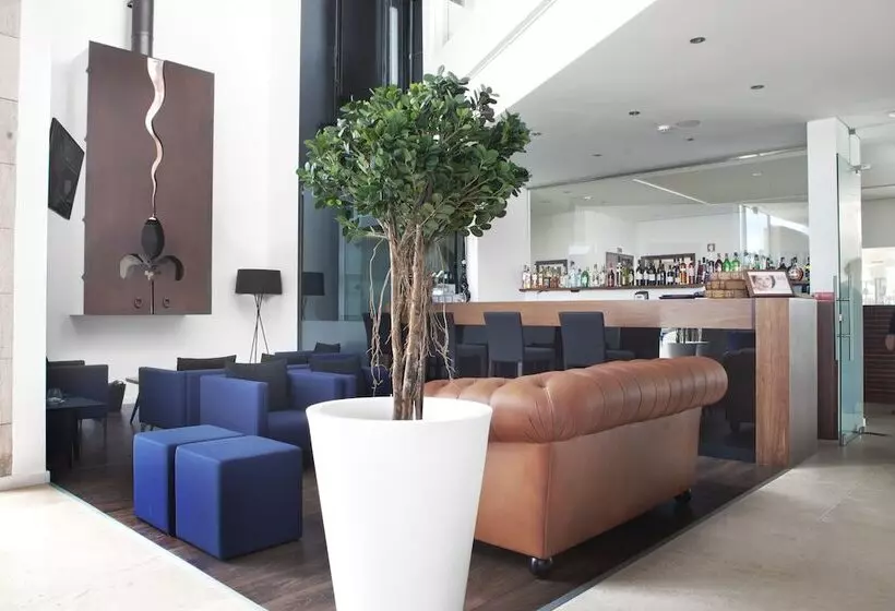 Real Abadia, Congress & Spa