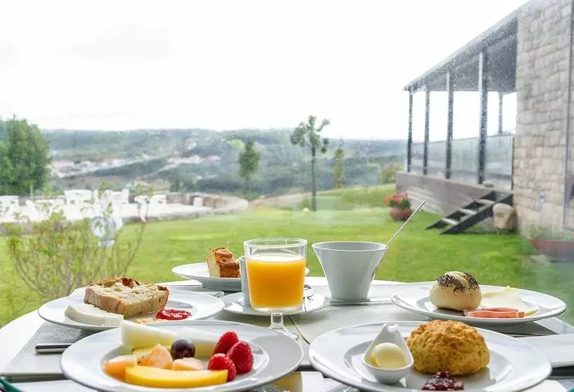 Fotos del hotel Real Abadia, Congress & Spa:  5