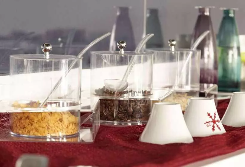 Fotos del hotel Real Abadia, Congress & Spa:  8