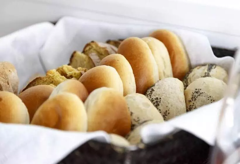 Fotos del hotel Real Abadia, Congress & Spa:  2