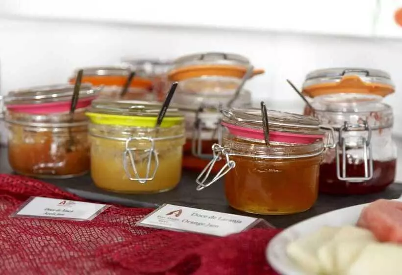 Fotos del hotel Real Abadia, Congress & Spa:  6