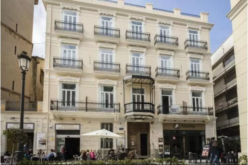 San Lorenzo Boutique