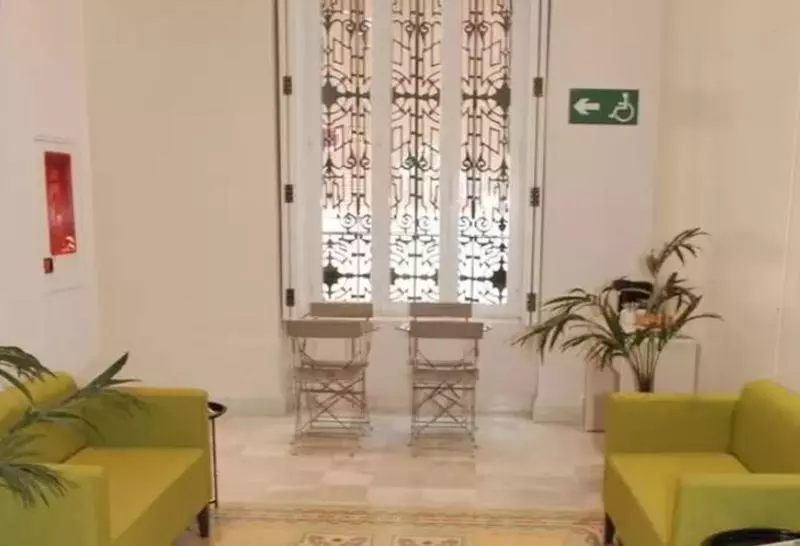 Fotos del hotel San Lorenzo Boutique:  2