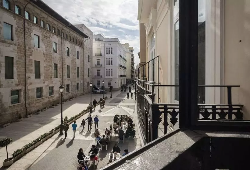 Fotos del hotel San Lorenzo Boutique:  18