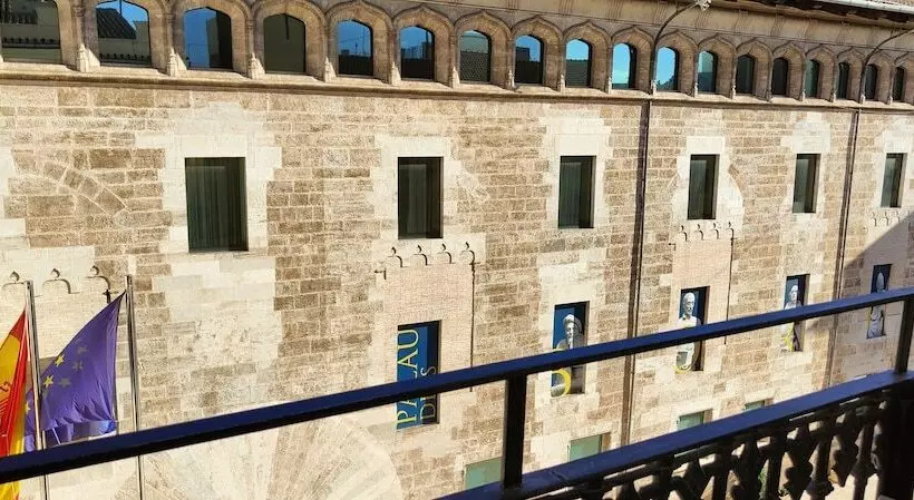 Fotos del hotel San Lorenzo Boutique:  24