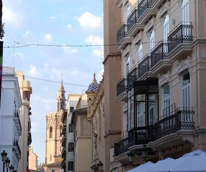 Fotos del hotel San Lorenzo Boutique:  14