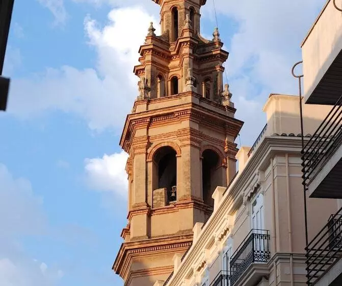 Fotos del hotel San Lorenzo Boutique:  25