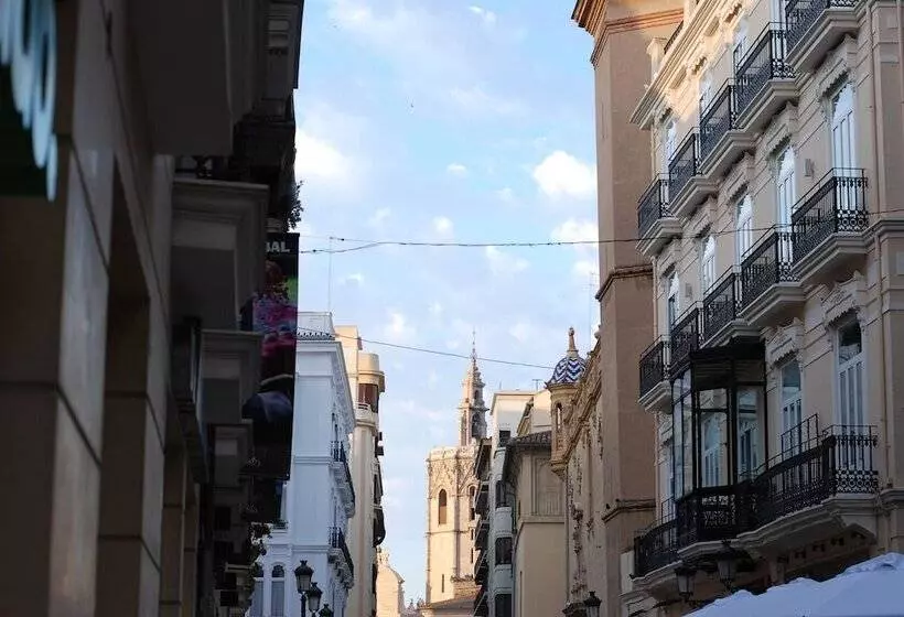 Fotos del hotel San Lorenzo Boutique:  11