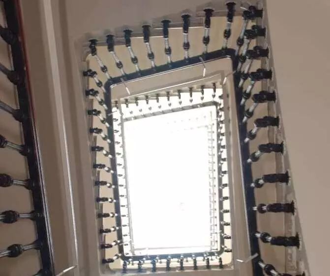 Fotos del hotel San Lorenzo Boutique:  22