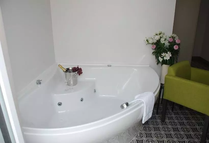 Fotos del hotel San Lorenzo Boutique:  23