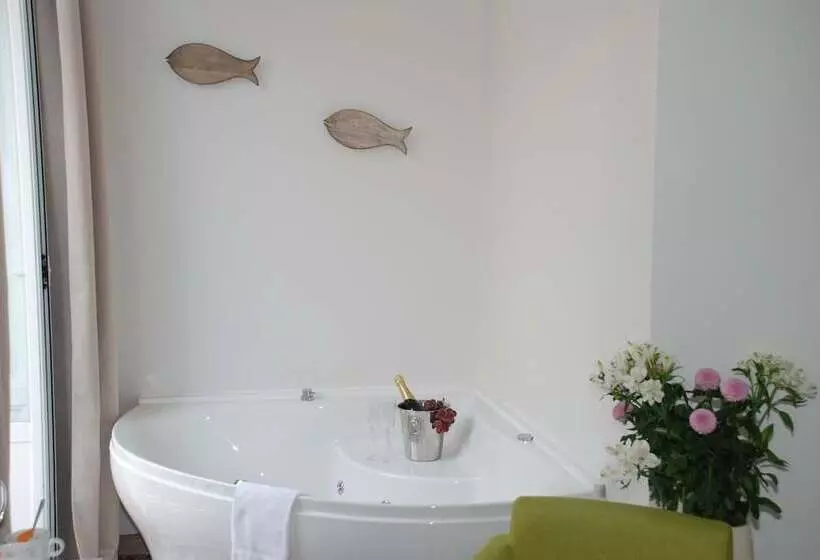 Fotos del hotel San Lorenzo Boutique:  3