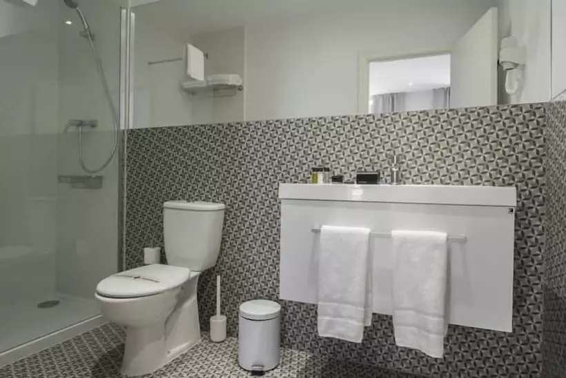 Fotos del hotel San Lorenzo Boutique:  5