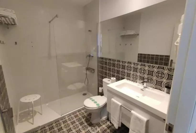 Fotos del hotel San Lorenzo Boutique:  13