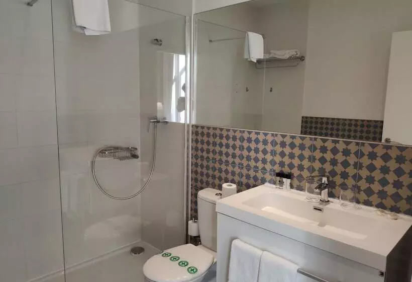 Fotos del hotel San Lorenzo Boutique:  10