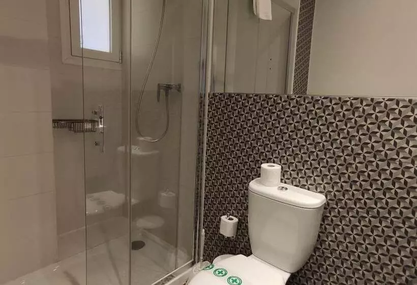 Fotos del hotel San Lorenzo Boutique:  16