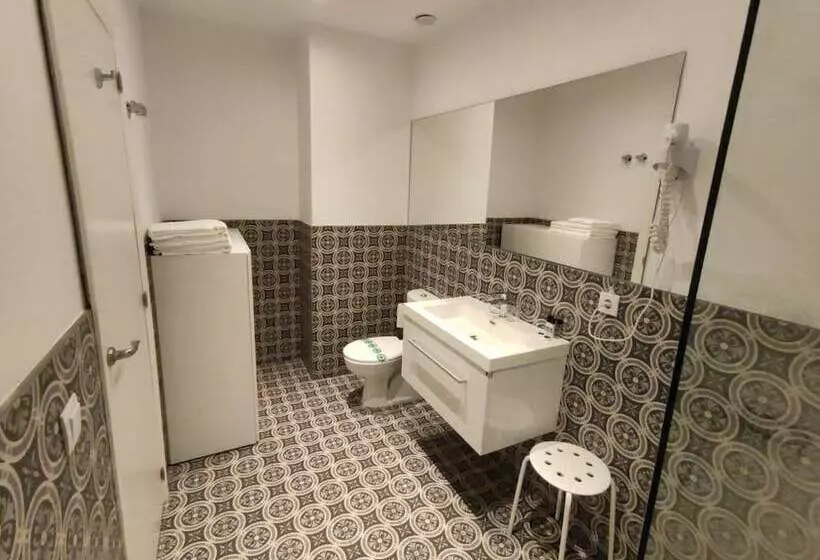 Fotos del hotel San Lorenzo Boutique:  21