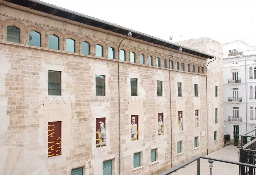 Fotos del hotel San Lorenzo Boutique:  7