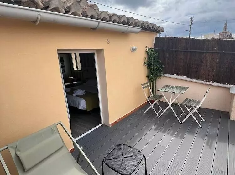 Fotos del hotel San Lorenzo Boutique:  4