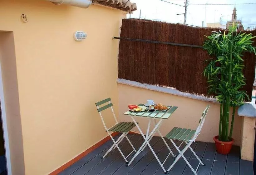 Fotos del hotel San Lorenzo Boutique:  9