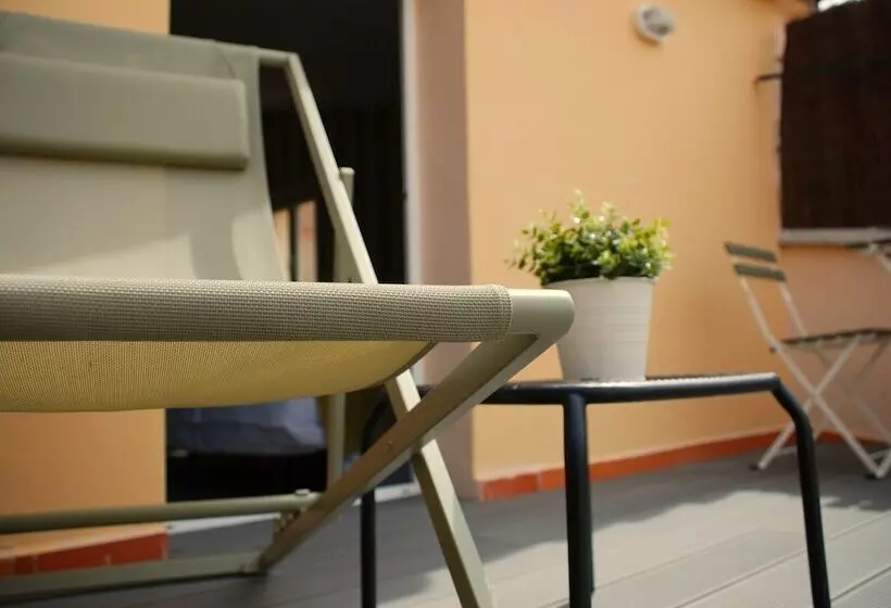 Fotos del hotel San Lorenzo Boutique:  12