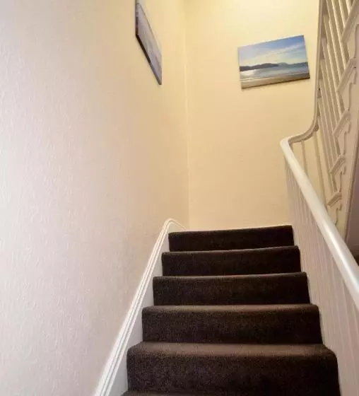 Fotos del hotel St. Hilary Guest House:  9