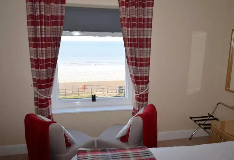 Fotos del hotel St. Hilary Guest House:  18