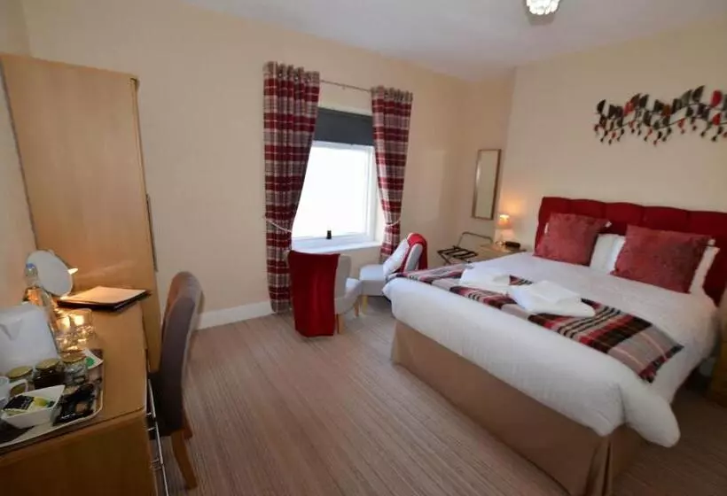 Fotos del hotel St. Hilary Guest House:  8