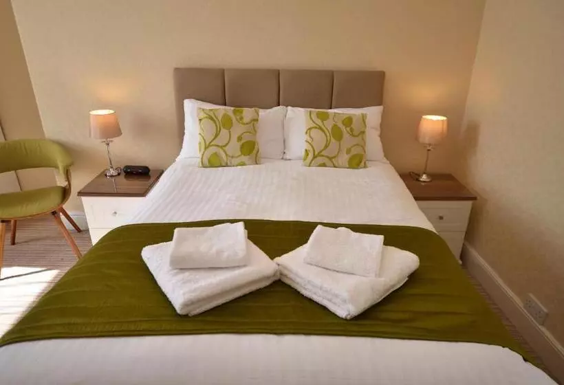 Fotos del hotel St. Hilary Guest House:  19