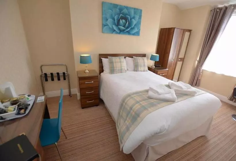 Fotos del hotel St. Hilary Guest House:  21