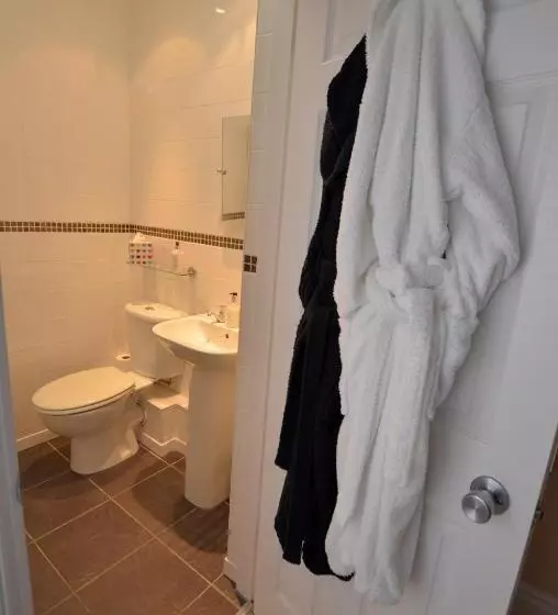 Fotos del hotel St. Hilary Guest House:  11