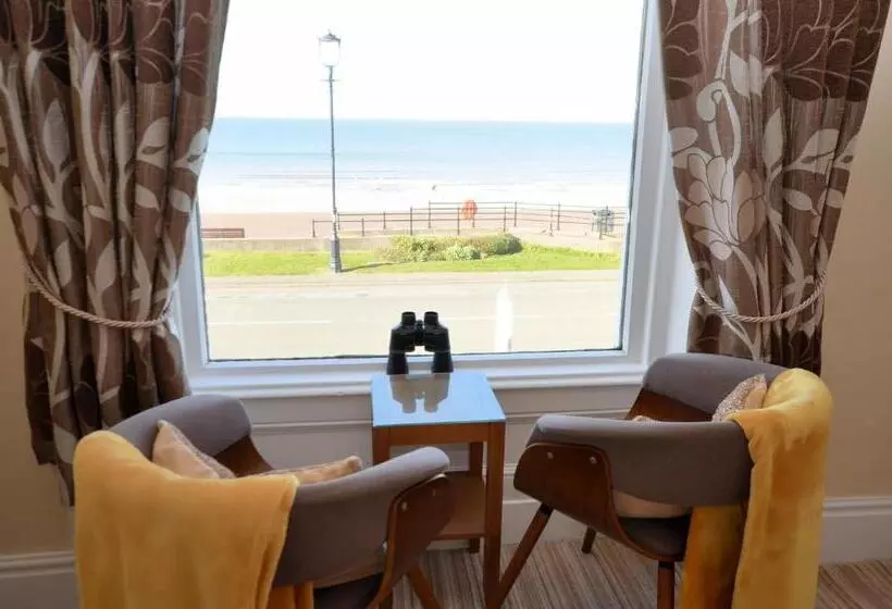 Fotos del hotel St. Hilary Guest House:  13