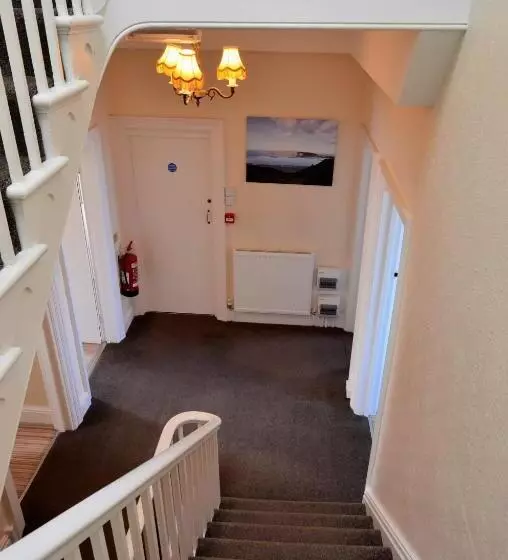 Fotos del hotel St. Hilary Guest House:  3