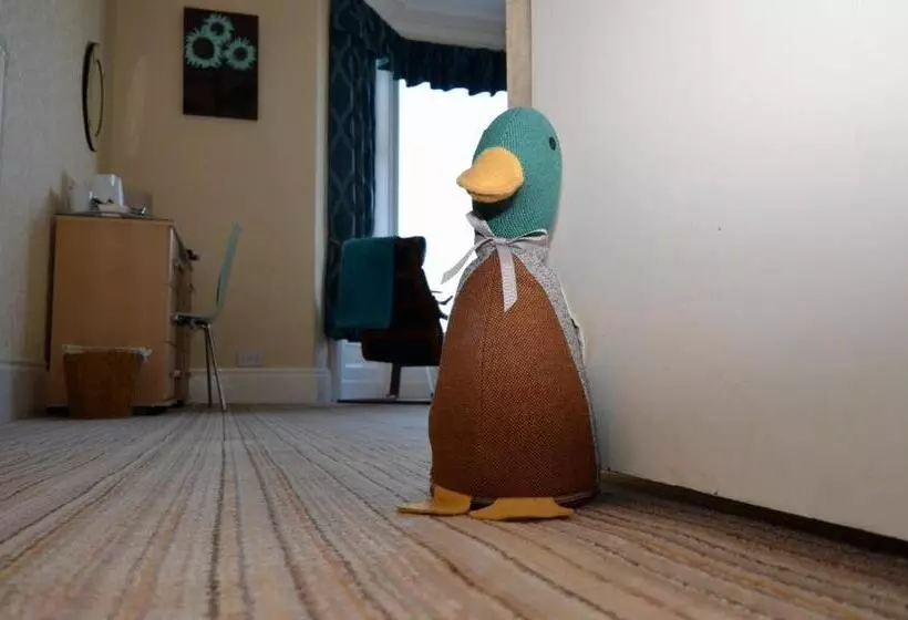 Fotos del hotel St. Hilary Guest House:  12