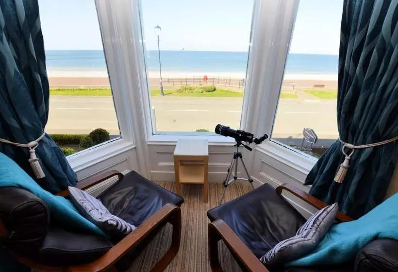 Fotos del hotel St. Hilary Guest House:  16