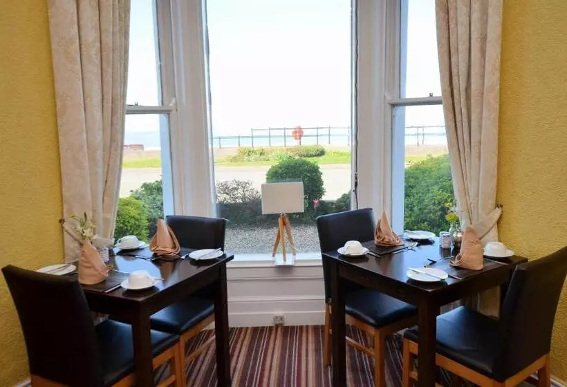 Fotos del hotel St. Hilary Guest House:  7